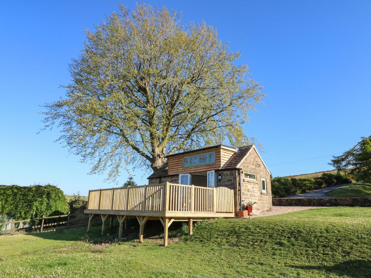 Villa Cuckoo Nest Chesterfield Exterior foto