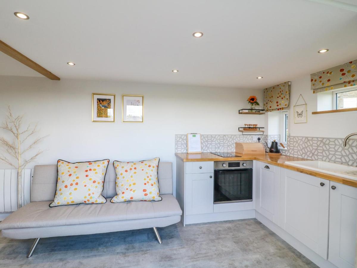 Villa Cuckoo Nest Chesterfield Exterior foto